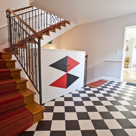 Crystal Suites Chez Helena Краков Экстерьер фото