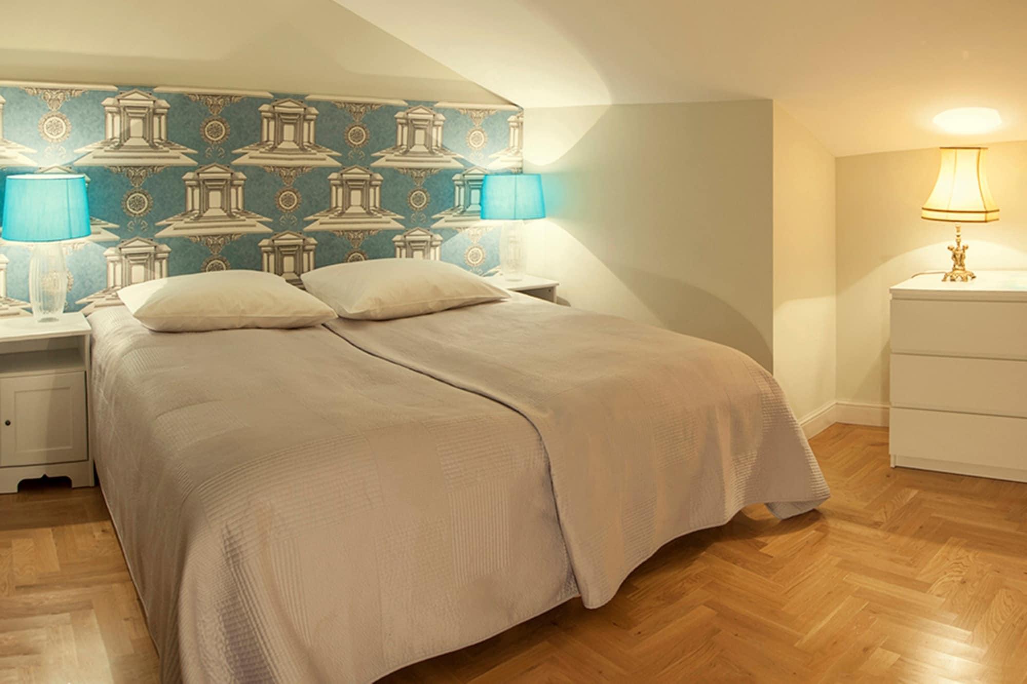 Crystal Suites Chez Helena Краков Экстерьер фото