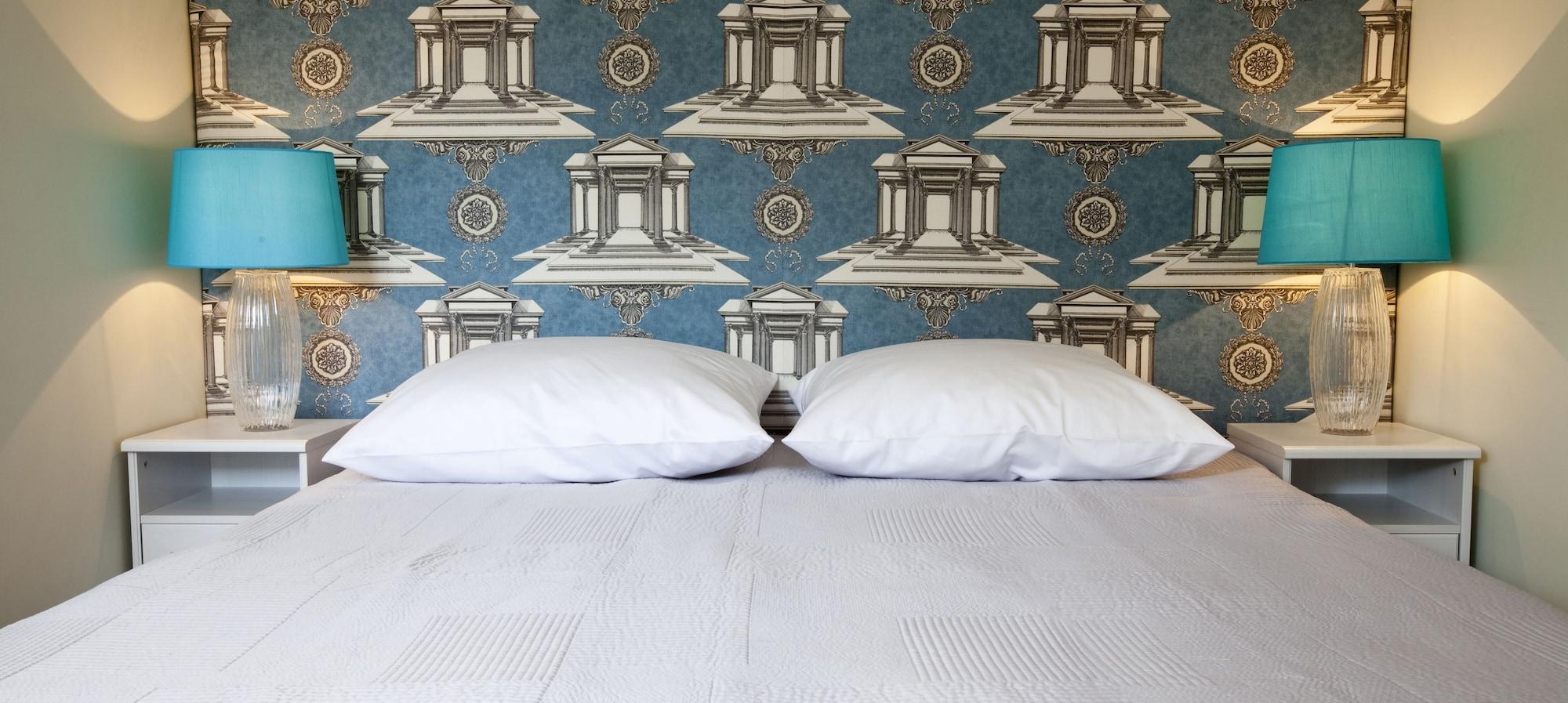 Crystal Suites Chez Helena Краков Экстерьер фото