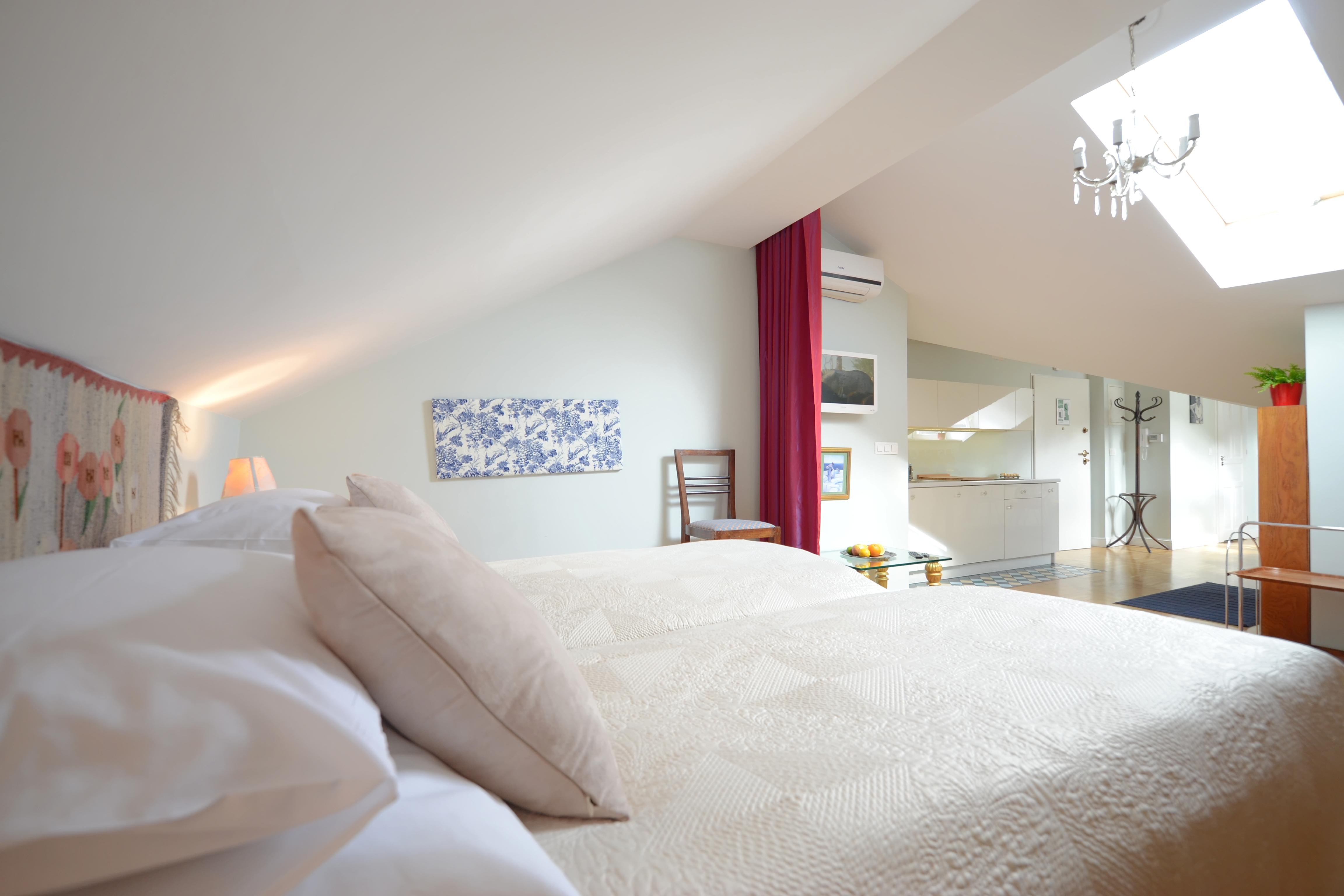 Crystal Suites Chez Helena Краков Экстерьер фото