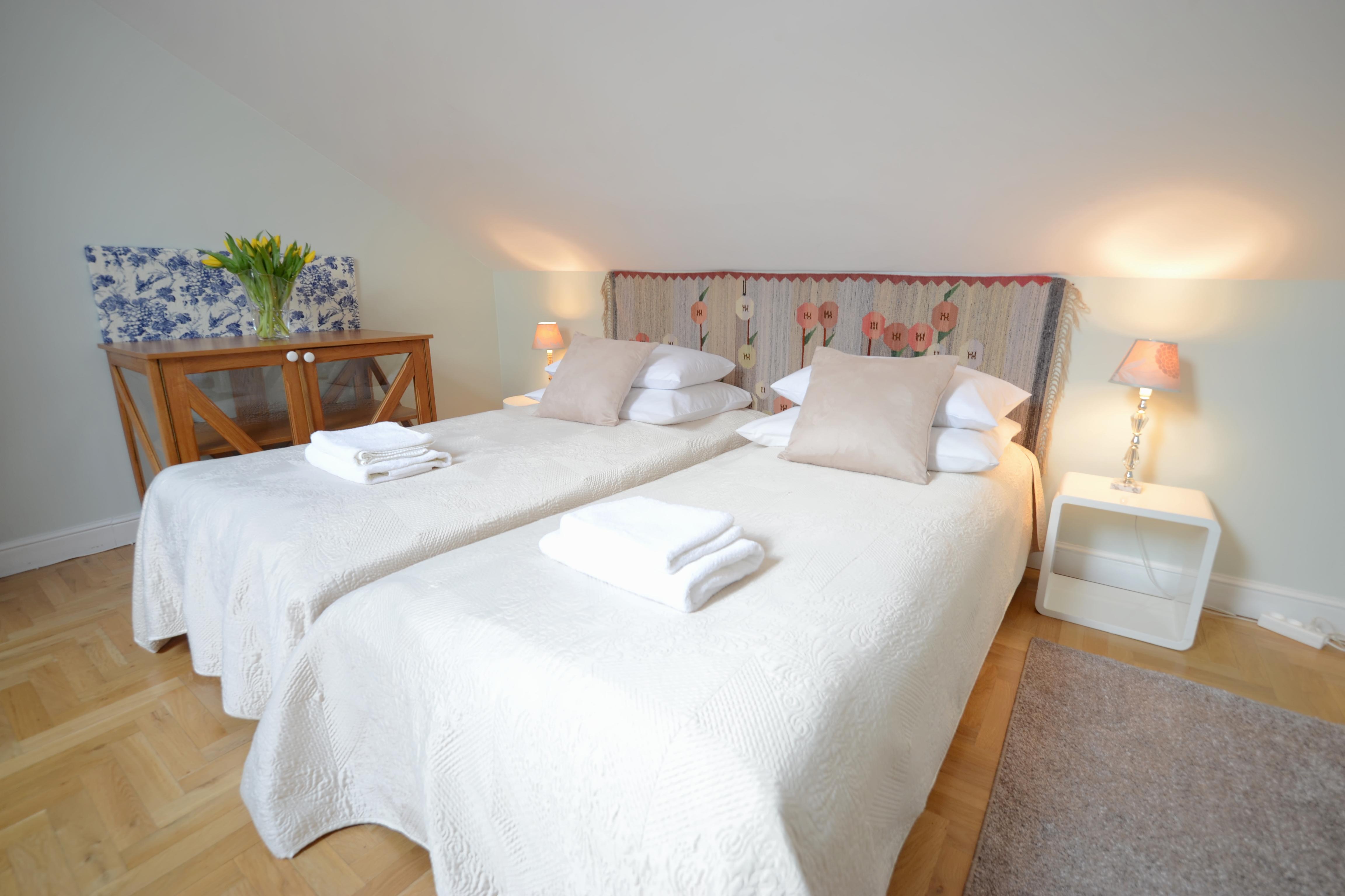 Crystal Suites Chez Helena Краков Экстерьер фото