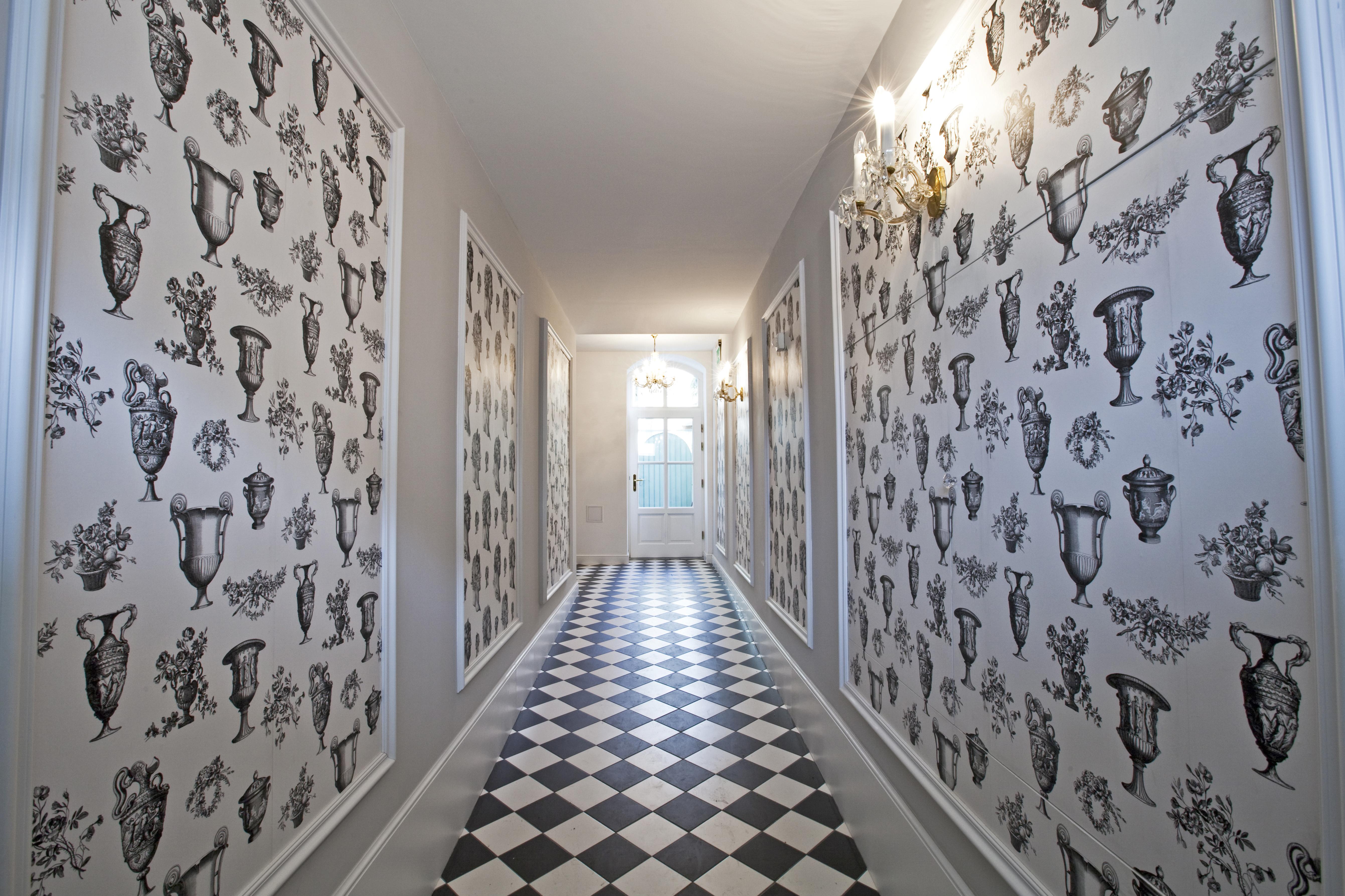 Crystal Suites Chez Helena Краков Экстерьер фото