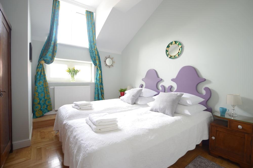 Crystal Suites Chez Helena Краков Экстерьер фото