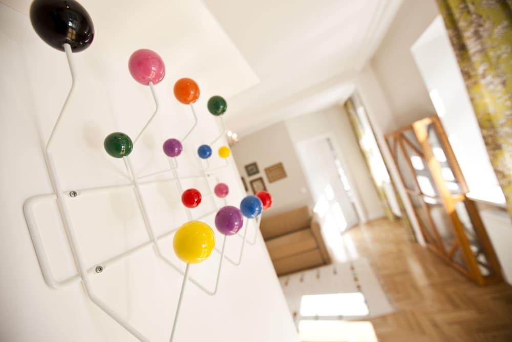 Crystal Suites Chez Helena Краков Экстерьер фото